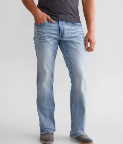 Sale Jeans|Bottoms | BKE Jake Boot Stretch Jean Shetland