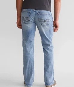 Sale Jeans|Bottoms | BKE Jake Boot Stretch Jean Shetland
