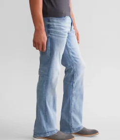 Sale Jeans|Bottoms | BKE Jake Boot Stretch Jean Shetland