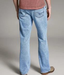 Bottoms|Bke Jeans | BKE Jake Boot Stretch Jean Verata