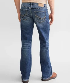 BKE Jake Boot Stretch Jean Brookview