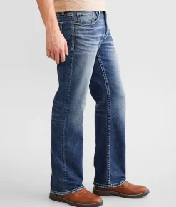 BKE Jake Boot Stretch Jean Brookview