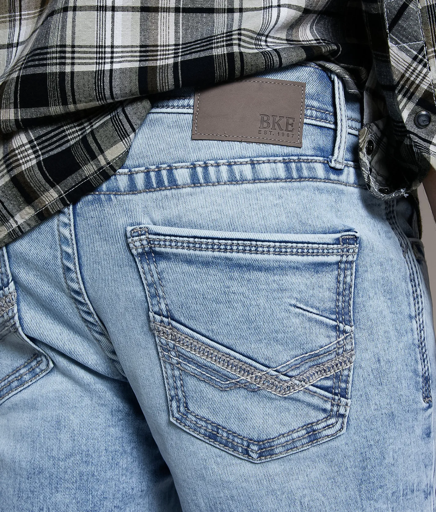 Bottoms|Bke Jeans | BKE Jake Boot Stretch Jean Aimee