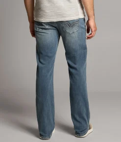 Bottoms|Bke Jeans | BKE Jake Boot Stretch Jean Arbiter