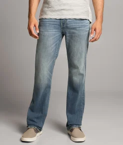 Bottoms|Bke Jeans | BKE Jake Boot Stretch Jean Arbiter
