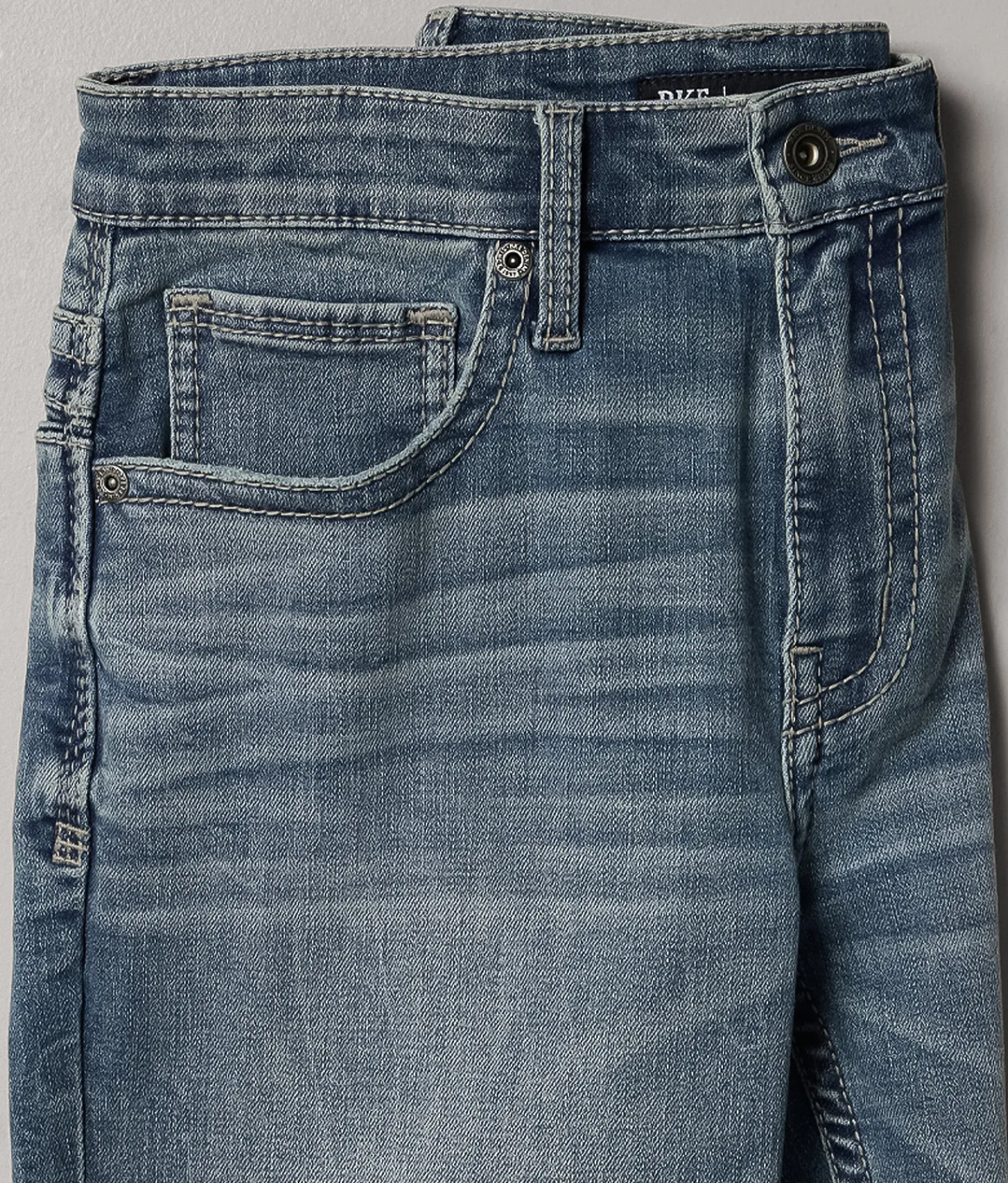 Bottoms|Bke Jeans | BKE Jake Boot Stretch Jean Arbiter