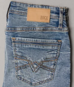 Bke Jeans|Jeans | BKE Jake Boot Stretch Jean Yucca
