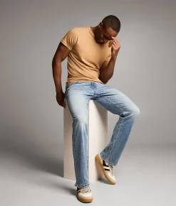 Bke Jeans|Jeans | BKE Jake Boot Stretch Jean Yucca