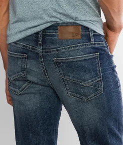 Sale Jeans|Bottoms | BKE Jake Boot Stretch Jean Boca