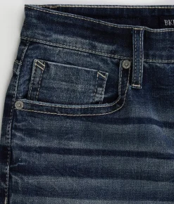 Sale Jeans|Bottoms | BKE Jake Boot Stretch Jean Boca