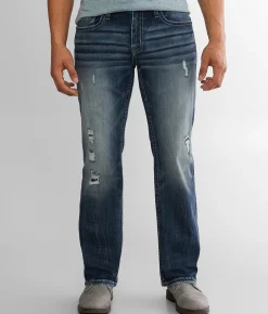 BKE Jake Boot Stretch Jean Frank Outlet