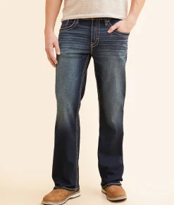 BKE Jake Boot Stretch Jean Frank Outlet