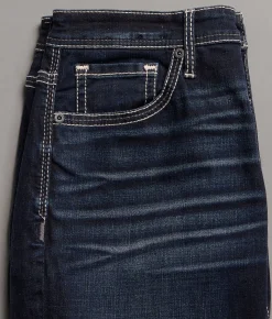 Bottoms|Bke Jeans | BKE Jake Boot Stretch Jean Tuft
