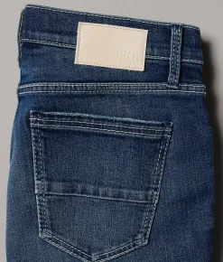 BKE Jake Boot Stretch Jean Oystercatcher Hot