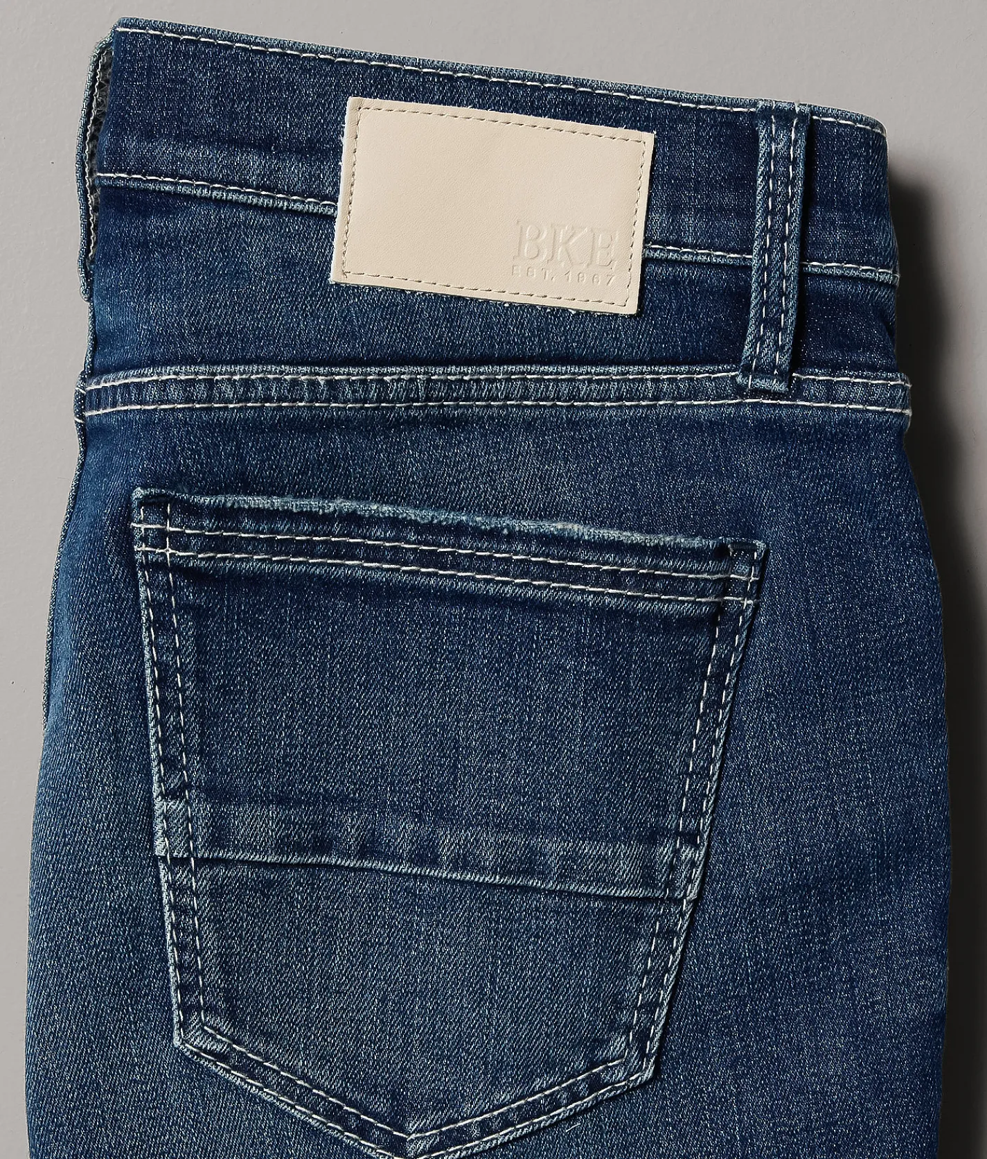 BKE Jake Boot Stretch Jean Oystercatcher Hot