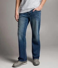 BKE Jake Boot Stretch Jean Oystercatcher Hot