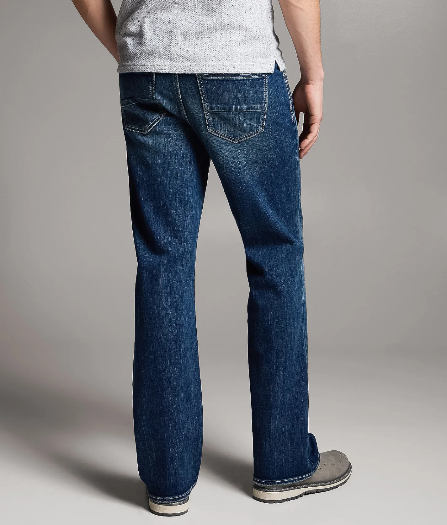 BKE Jake Boot Stretch Jean Oystercatcher Hot