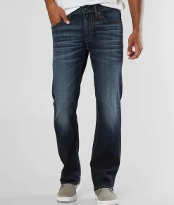 Sale Jeans|Bottoms | BKE Jake Boot Stretch Jean Trelan