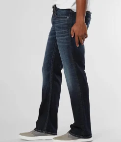 Sale Jeans|Bottoms | BKE Jake Boot Stretch Jean Trelan