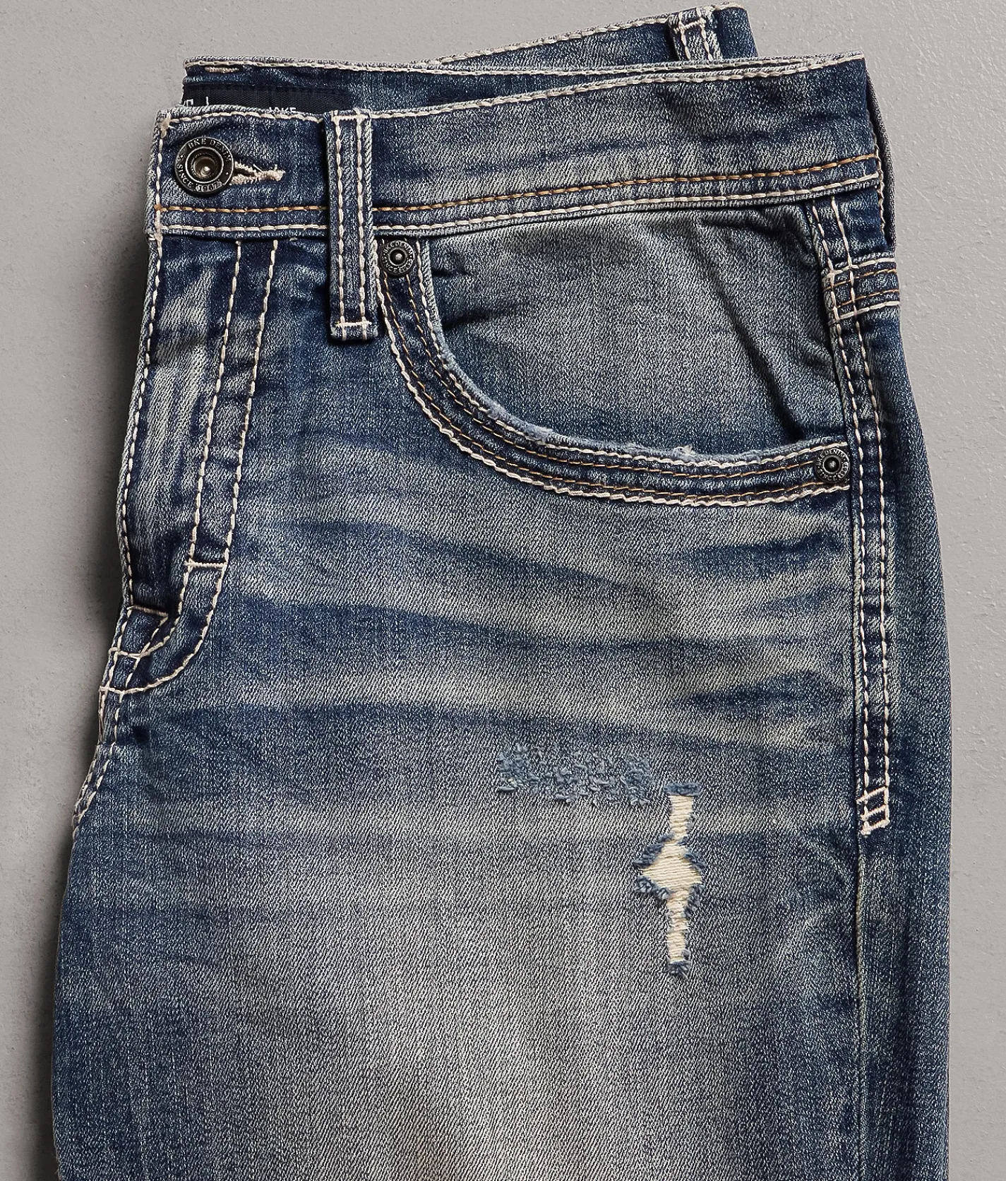 Bottoms|Bke Jeans | BKE Jake Boot Stretch Jean Cosby