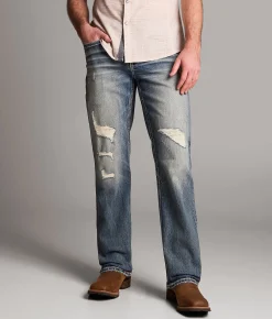 Bottoms|Bke Jeans | BKE Jake Boot Stretch Jean Cosby