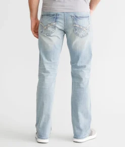 Sale Jeans|Bottoms | BKE Jake Boot Stretch Jean Pentel