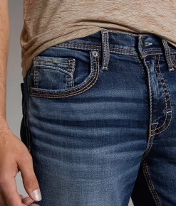 Bottoms|Bke Jeans | BKE Jake Boot Stretch Jean Shuron