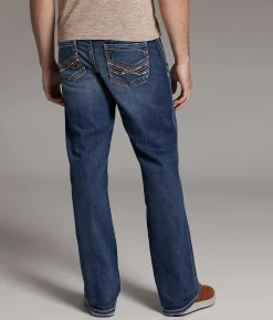 Bottoms|Bke Jeans | BKE Jake Boot Stretch Jean Shuron