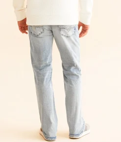 BKE Jake Boot Stretch Jean Napolean Discount
