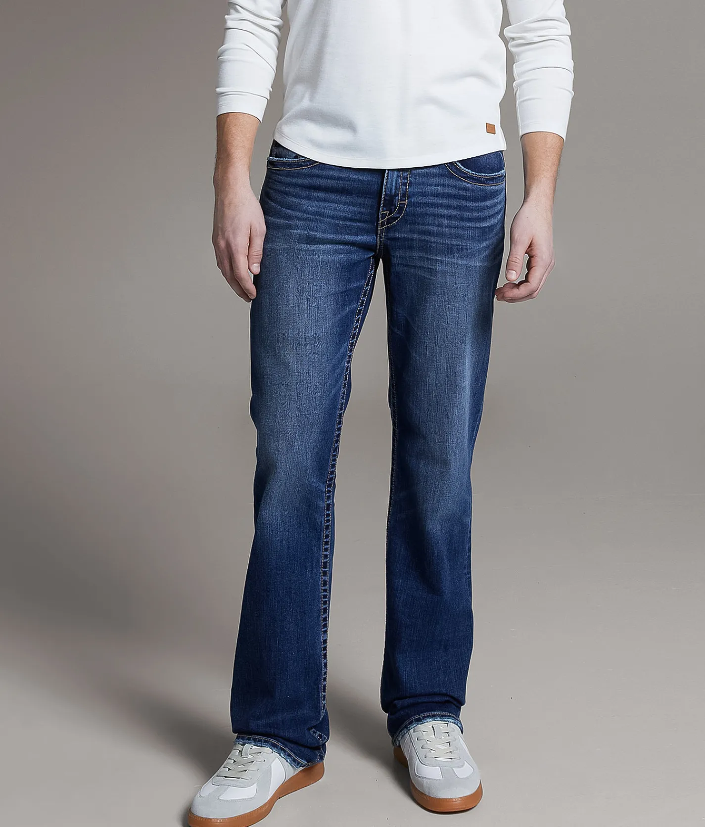 BKE Jake Boot Stretch Jean Fortnight
