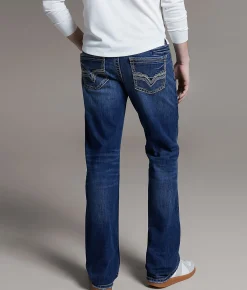 BKE Jake Boot Stretch Jean Fortnight