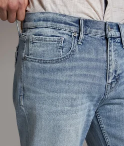 Bottoms|Bke Jeans | BKE Jake Boot Stretch Jean Hesket