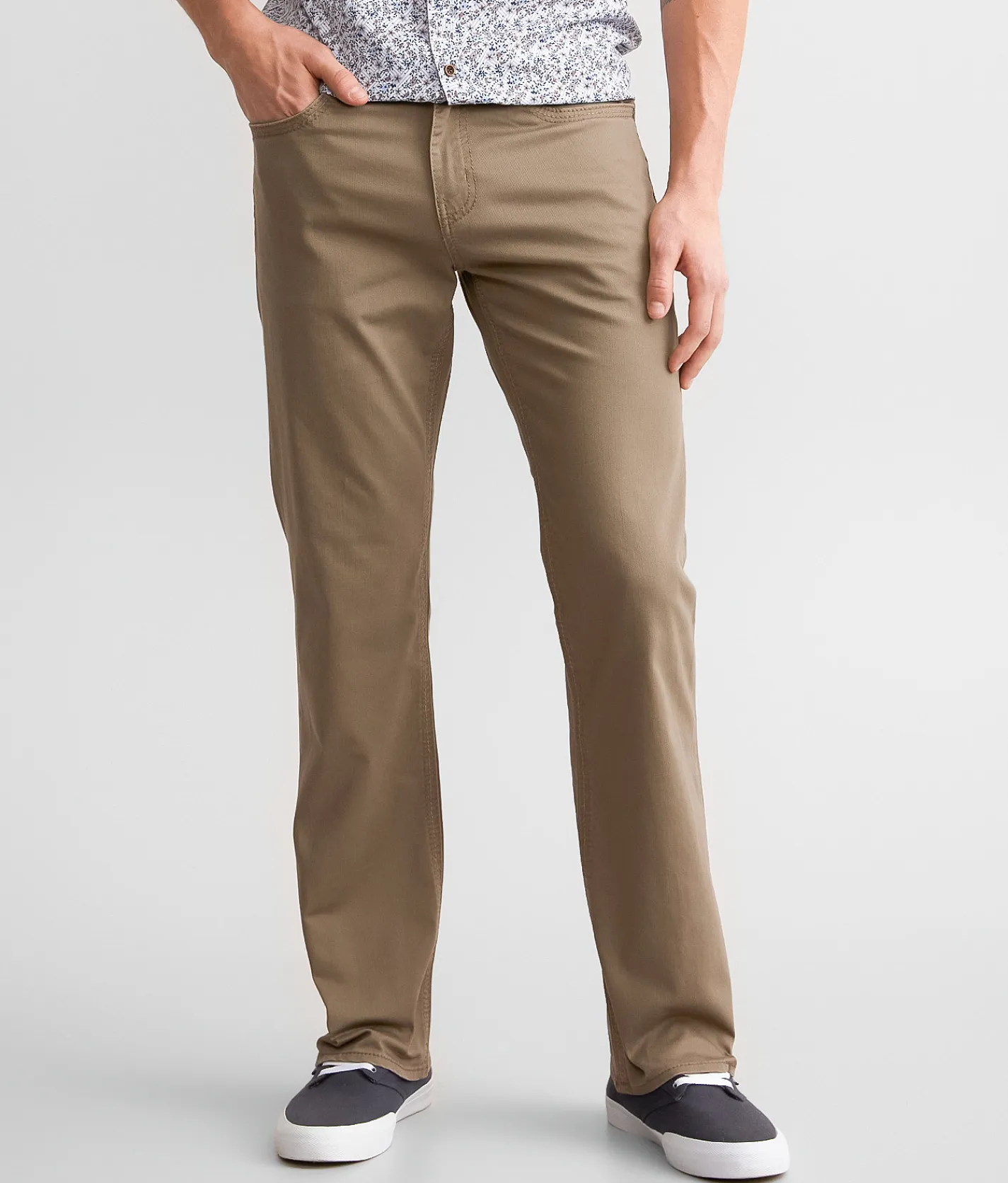BKE Jake Boot Stretch Pant Shroom Online