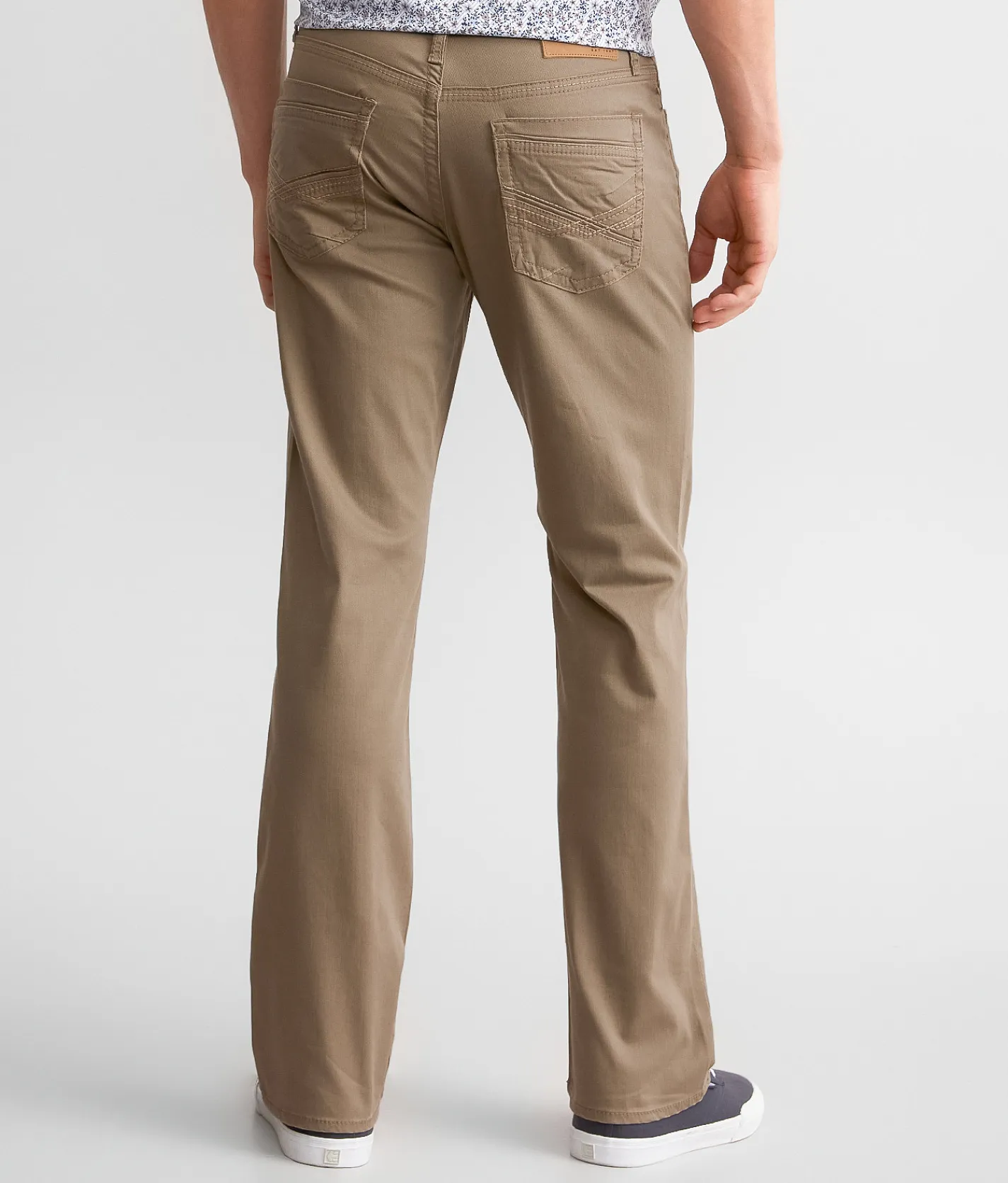 BKE Jake Boot Stretch Pant Shroom Online