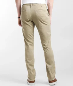 Bottoms | BKE Jake Straight Chino Stretch Pant Dune