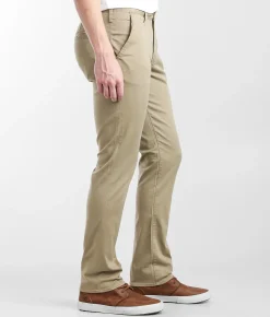 Bottoms | BKE Jake Straight Chino Stretch Pant Dune