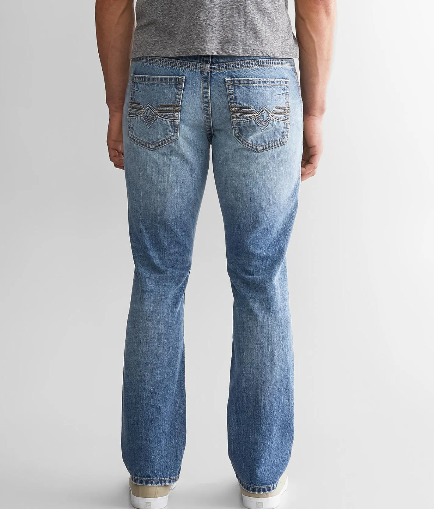 Sale Jeans|Bottoms | BKE Jake Straight Jean Everett