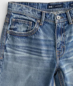 Sale Jeans|Bottoms | BKE Jake Straight Jean Everett