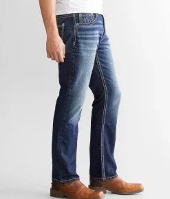 Sale Jeans|Bottoms | BKE Jake Straight Jean Rodrigo