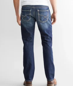 Sale Jeans|Bottoms | BKE Jake Straight Jean Rodrigo