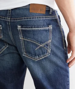 Sale Jeans|Bottoms | BKE Jake Straight Jean Rodrigo