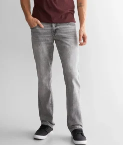Sale Jeans|Bottoms | BKE Jake Straight Stretch Jean Fleet