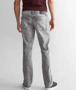 Sale Jeans|Bottoms | BKE Jake Straight Stretch Jean Fleet