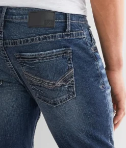 BKE Jake Straight Stretch Jean Rucker Clearance