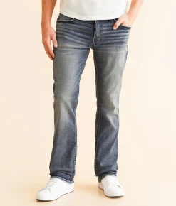 BKE Jake Straight Stretch Jean Lottie Outlet