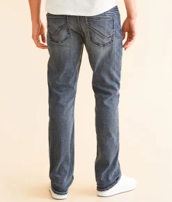 BKE Jake Straight Stretch Jean Lottie Outlet