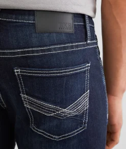 Sale Jeans|Bottoms | BKE Jake Straight Stretch Jean Braford