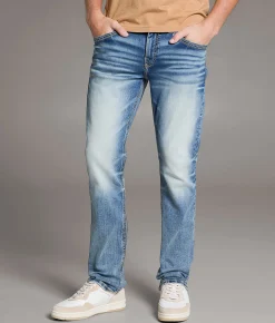 Jeans | BKE Jake Straight Stretch Jean Tuber