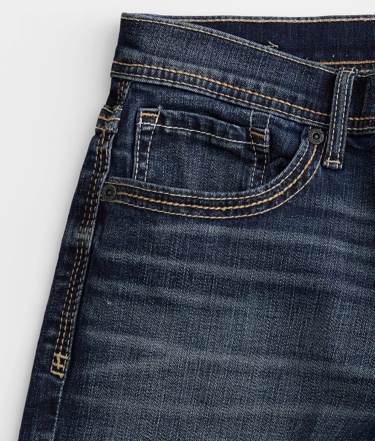 BKE Jake Straight Stretch Jean Circus Clearance