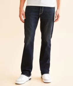 BKE Jake Straight Stretch Jean Esch Clearance